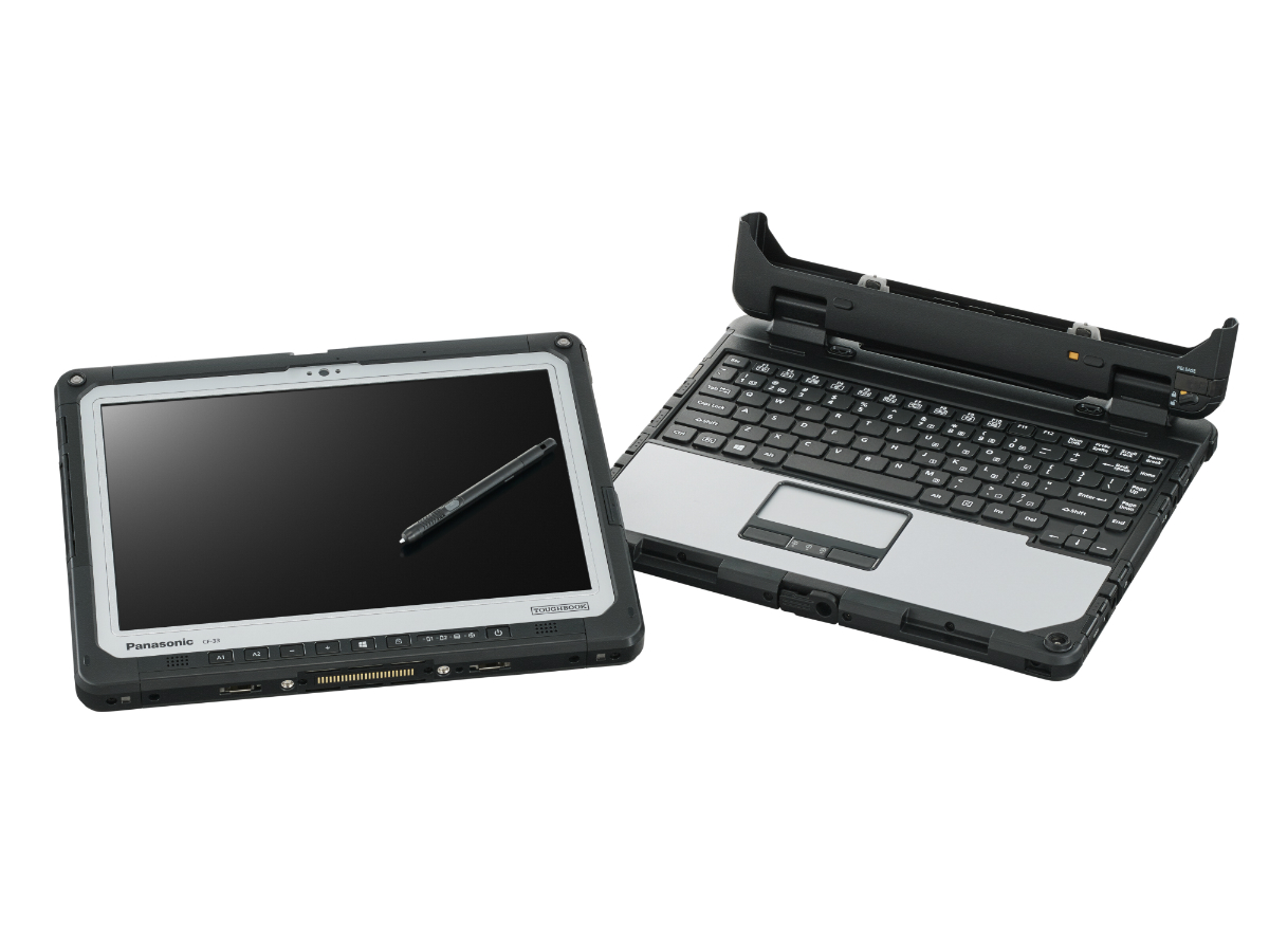 panasonic introduces rugged windows 10 2 in 1 toughbook cd 33 mwc 2017 fm171 separate 02