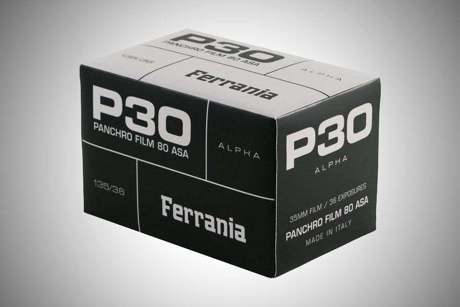 A Classic B&W Film is Back on the Market Thanks to Kickstarter