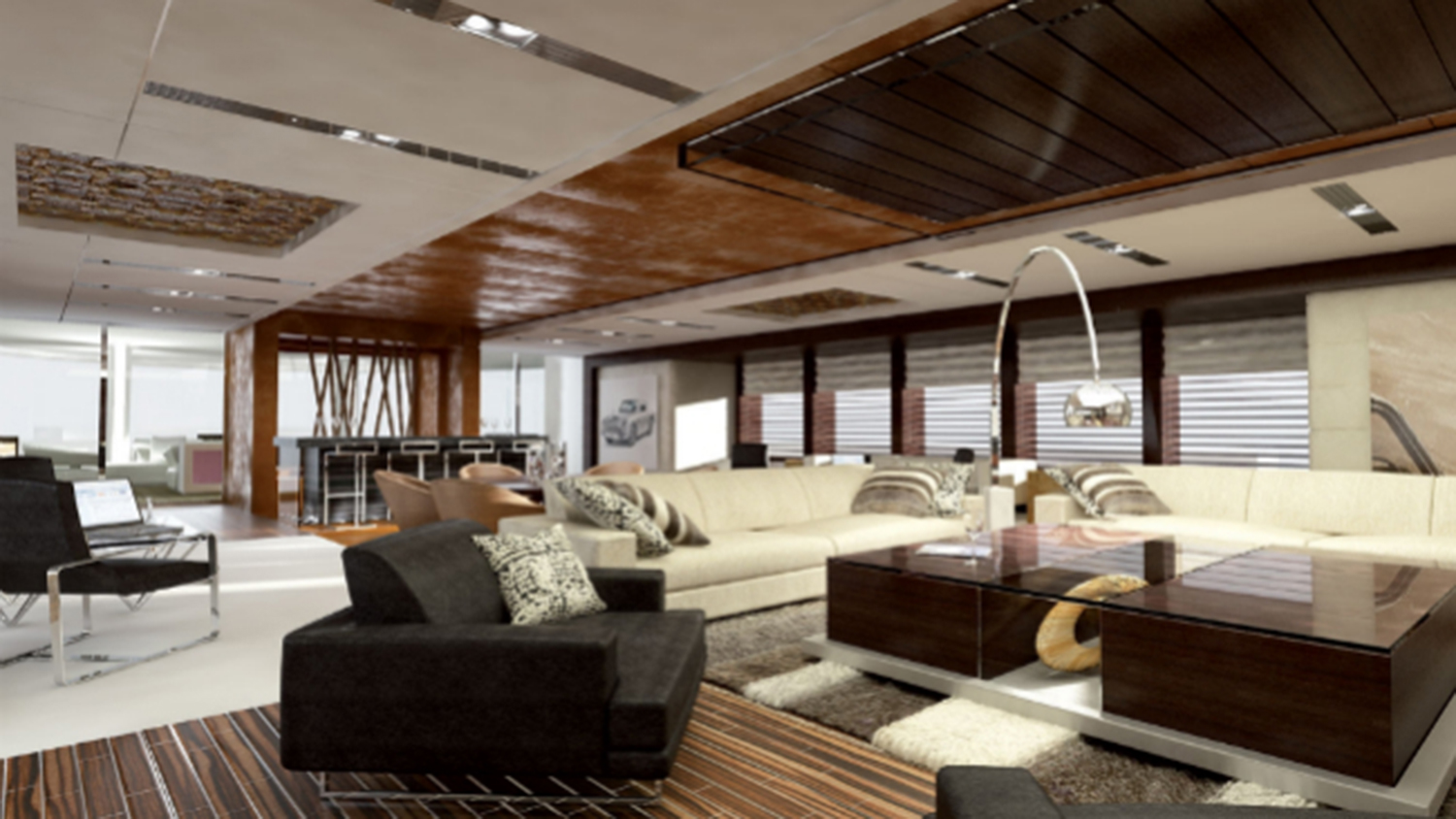 luxury yachts the worlds best super fincantieri mars 04