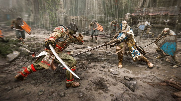 amd radeon crimson relive edition forhonor feat