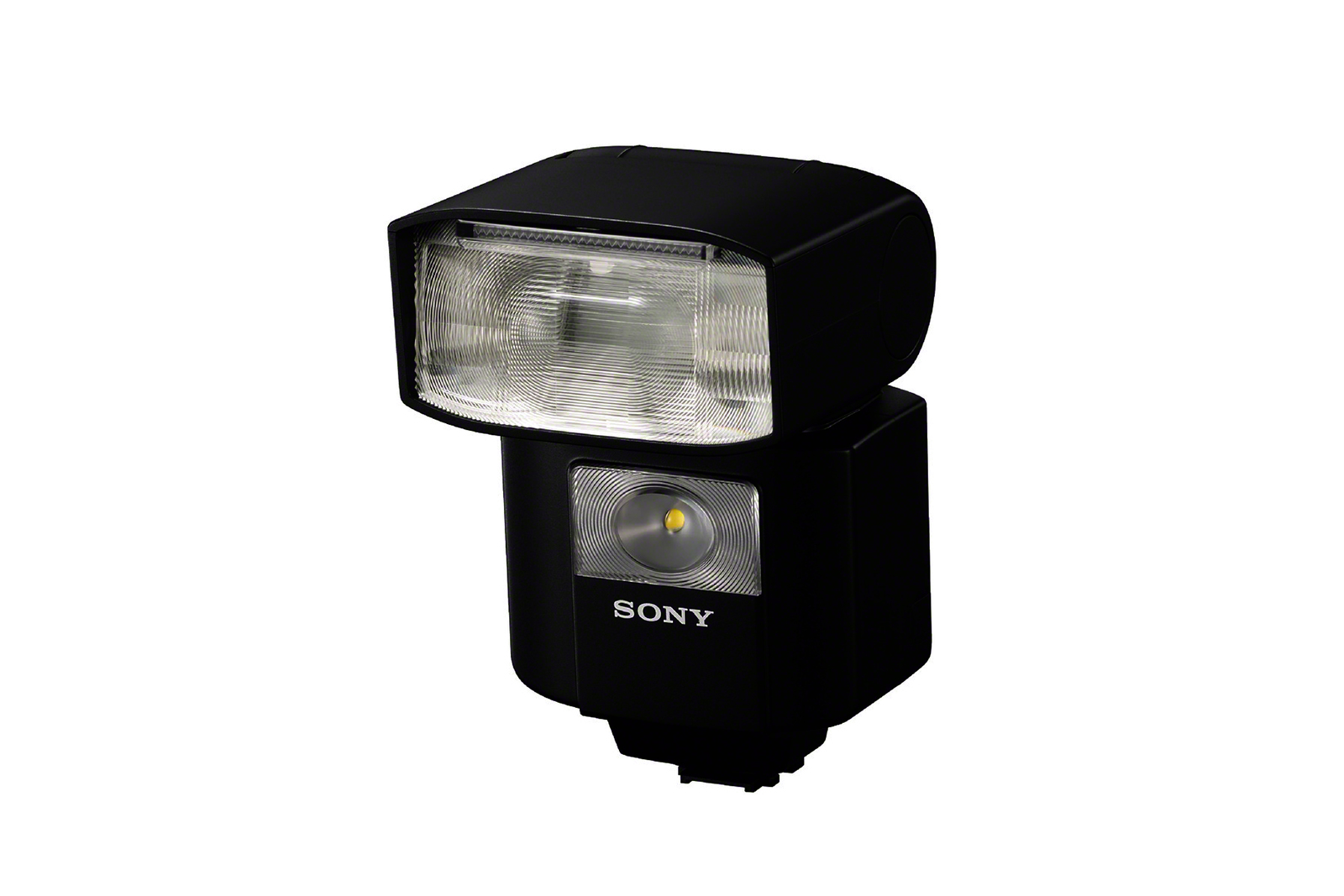 sony launches 100mm 85mm flash hvl f45rm