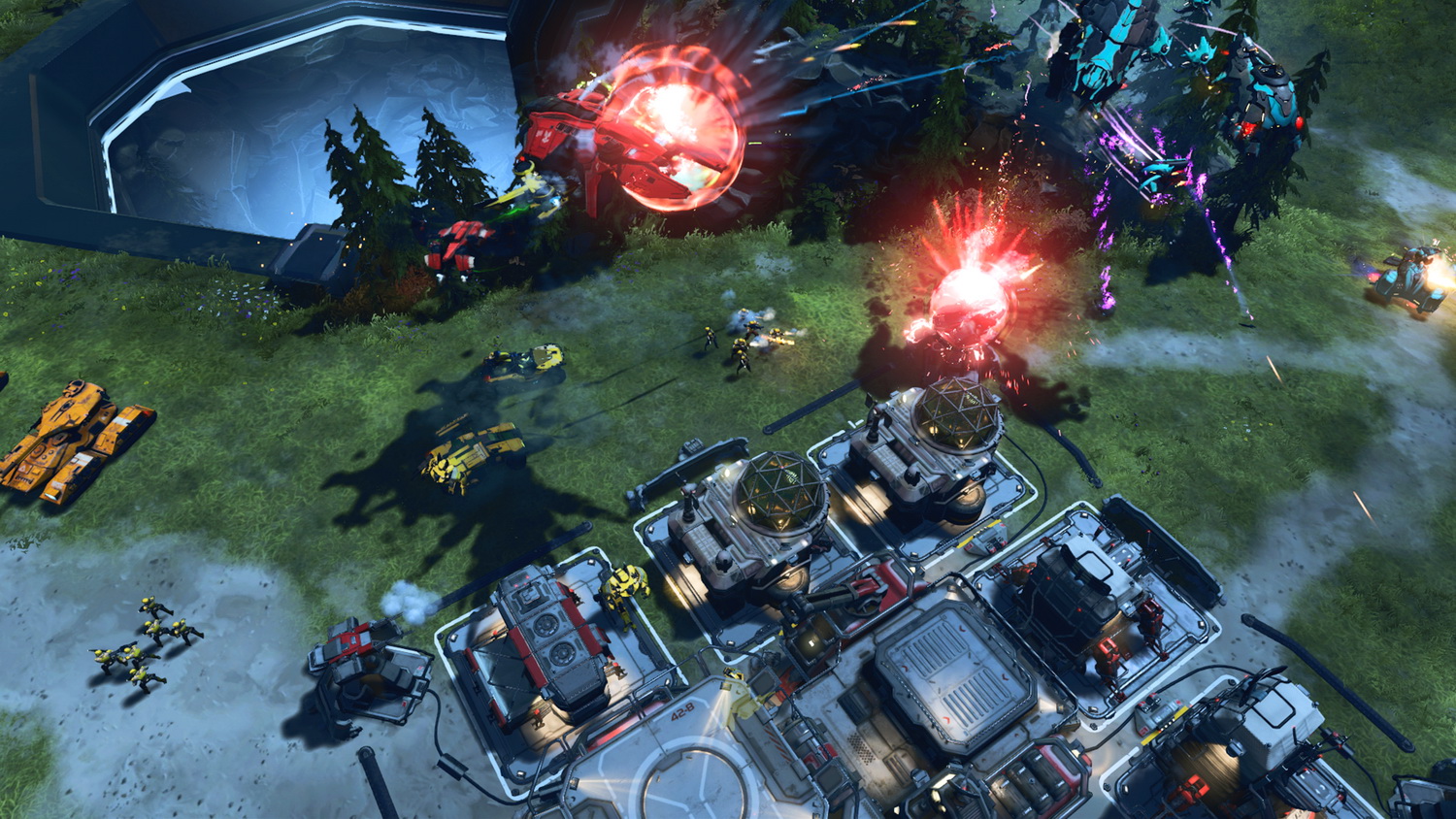 Halo Wars 2 review