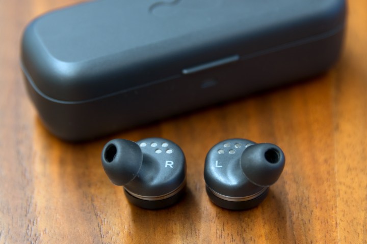 Doppler Labs Here One review