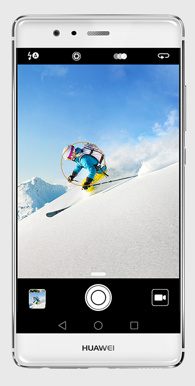 Huawei P10 Vs Huawei P9 Specs Comparison Digital Trends