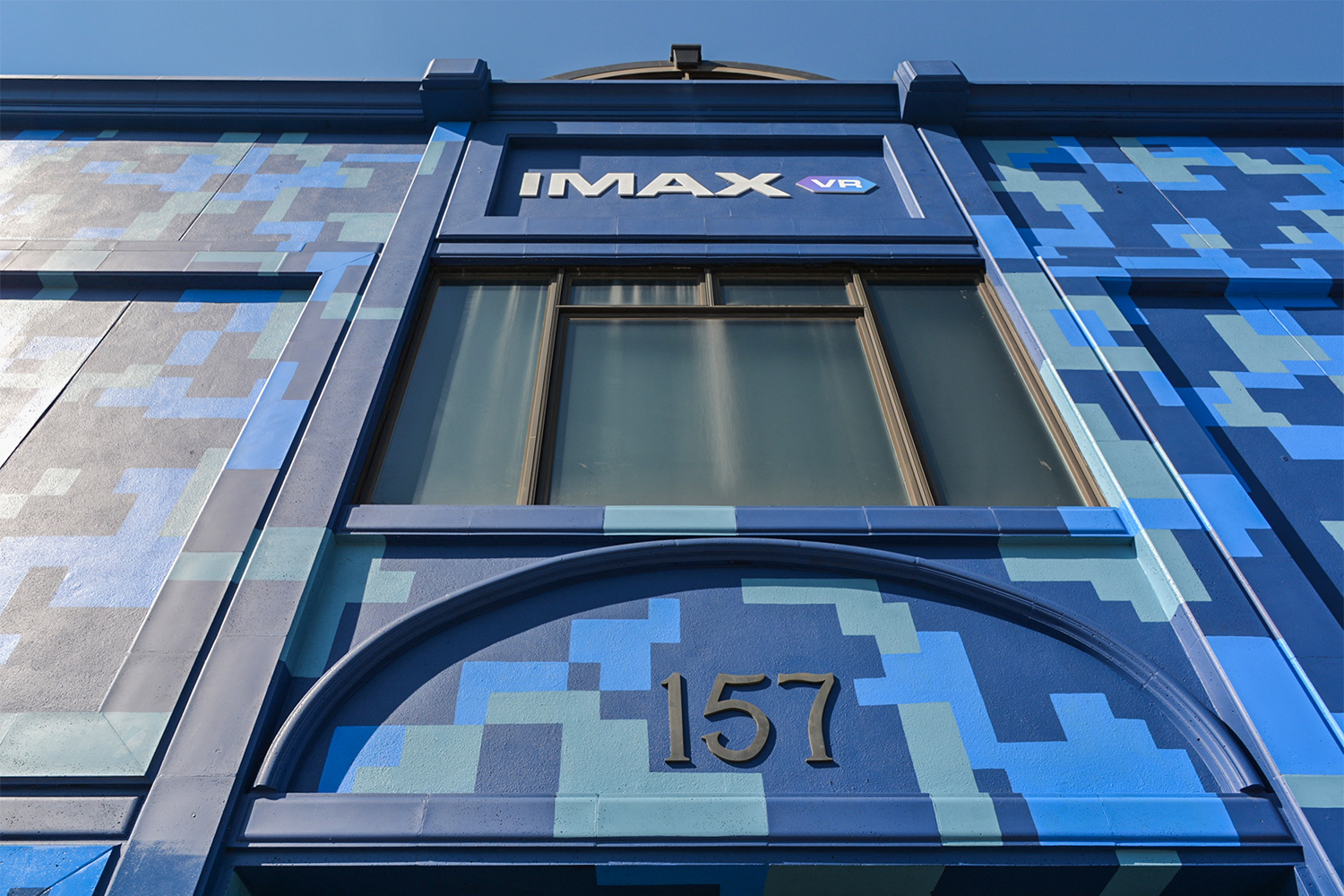 imax vr experience center opening los angeles centre 14