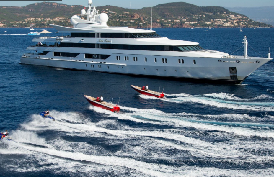 luxury yachts the worlds best super indian empress 6