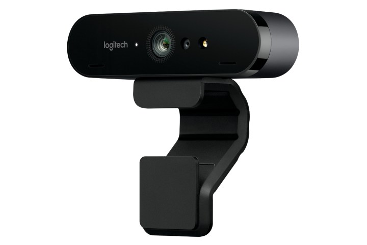 logitech brio ultra hd webcam hdr