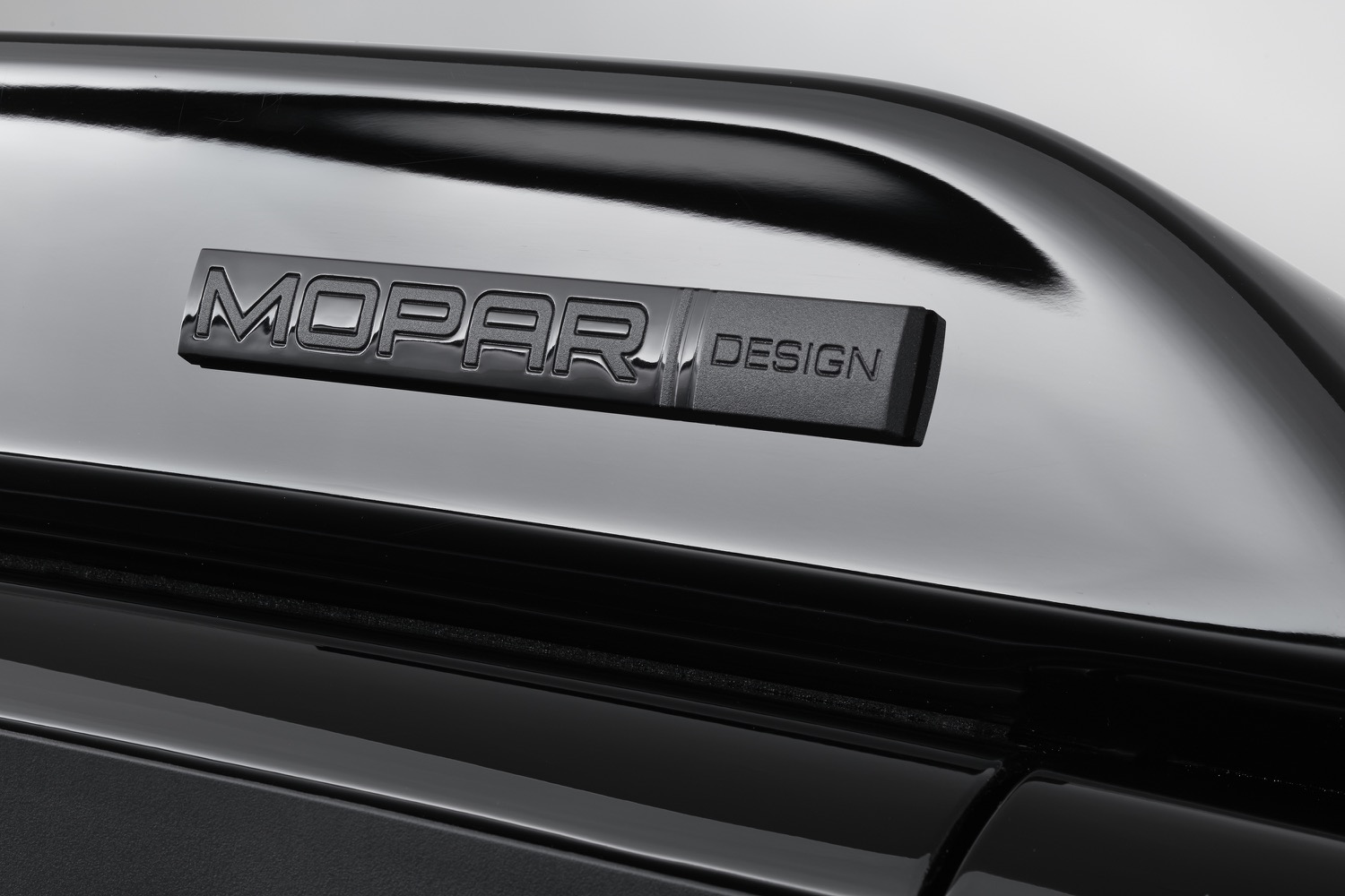Mopar '17 Dodge Challenger