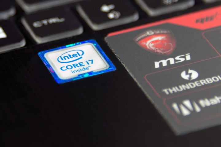 MSI GS63VR review