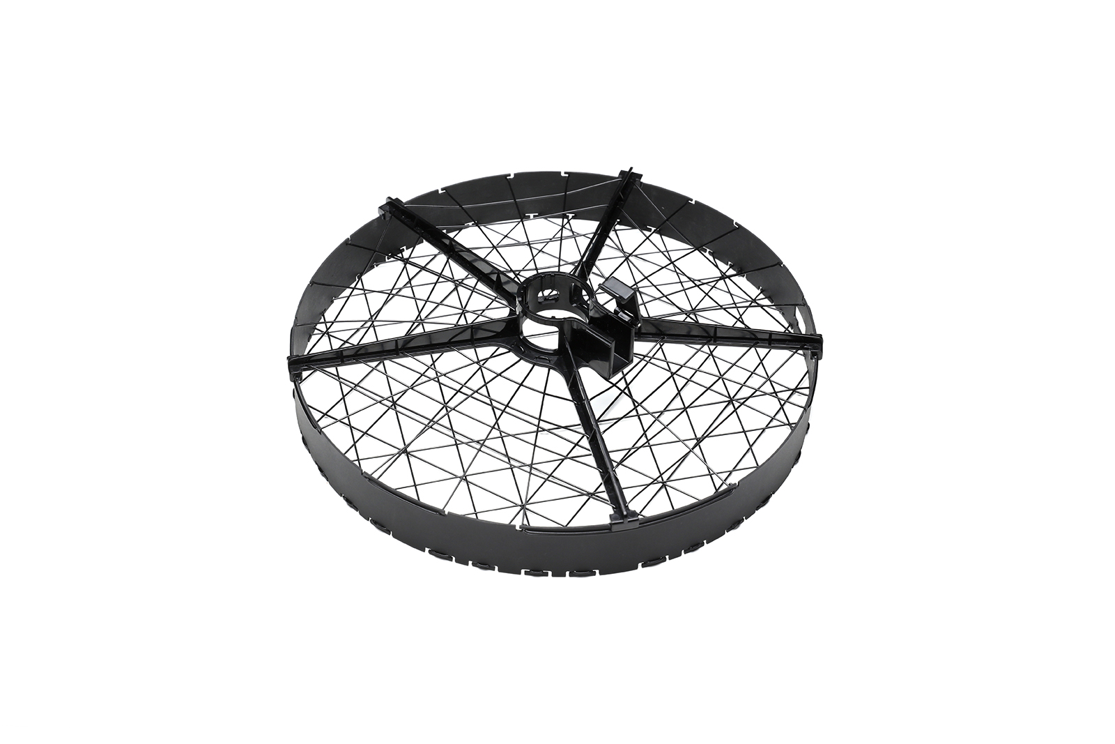dji launches mavic pro accessories propeller cage