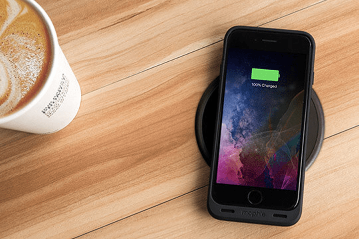 mophie juice pack air for iPhone 7 and 7 Plus