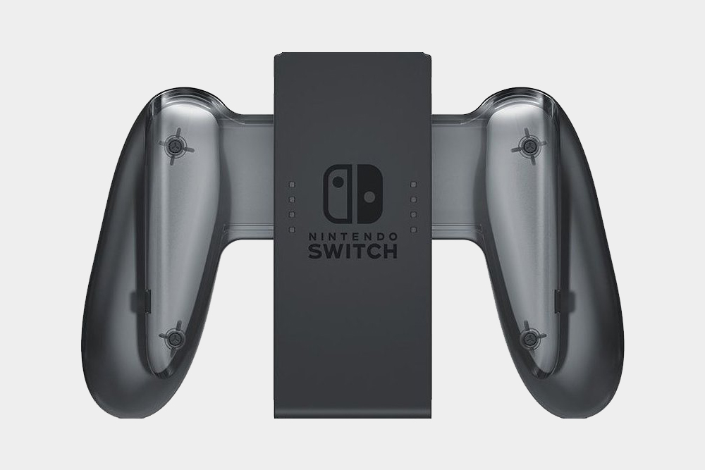 historisk Majroe jul How to Charge a Nintendo Switch Controller | Digital Trends