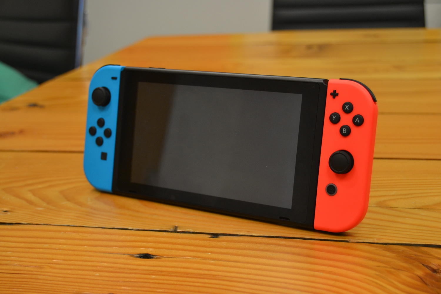 Nintendo reportedly plans to release upgraded Switch console in 2021