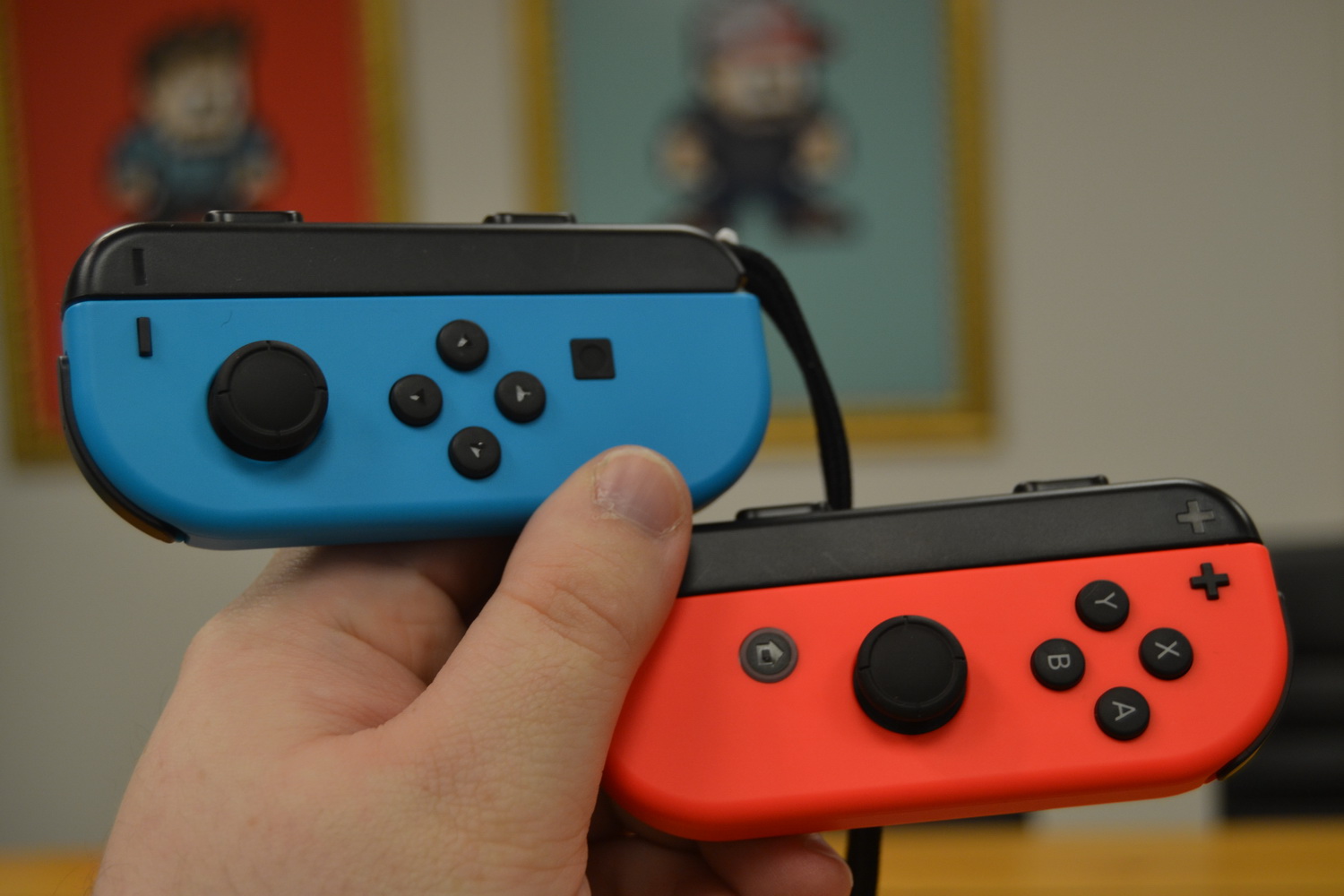 How to connect a Nintendo Switch controller to your PC or Mac