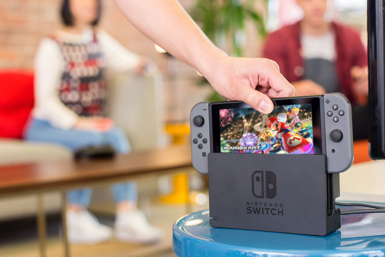 Switch's Officially-Licensed Micro SD Card Collection Expands With