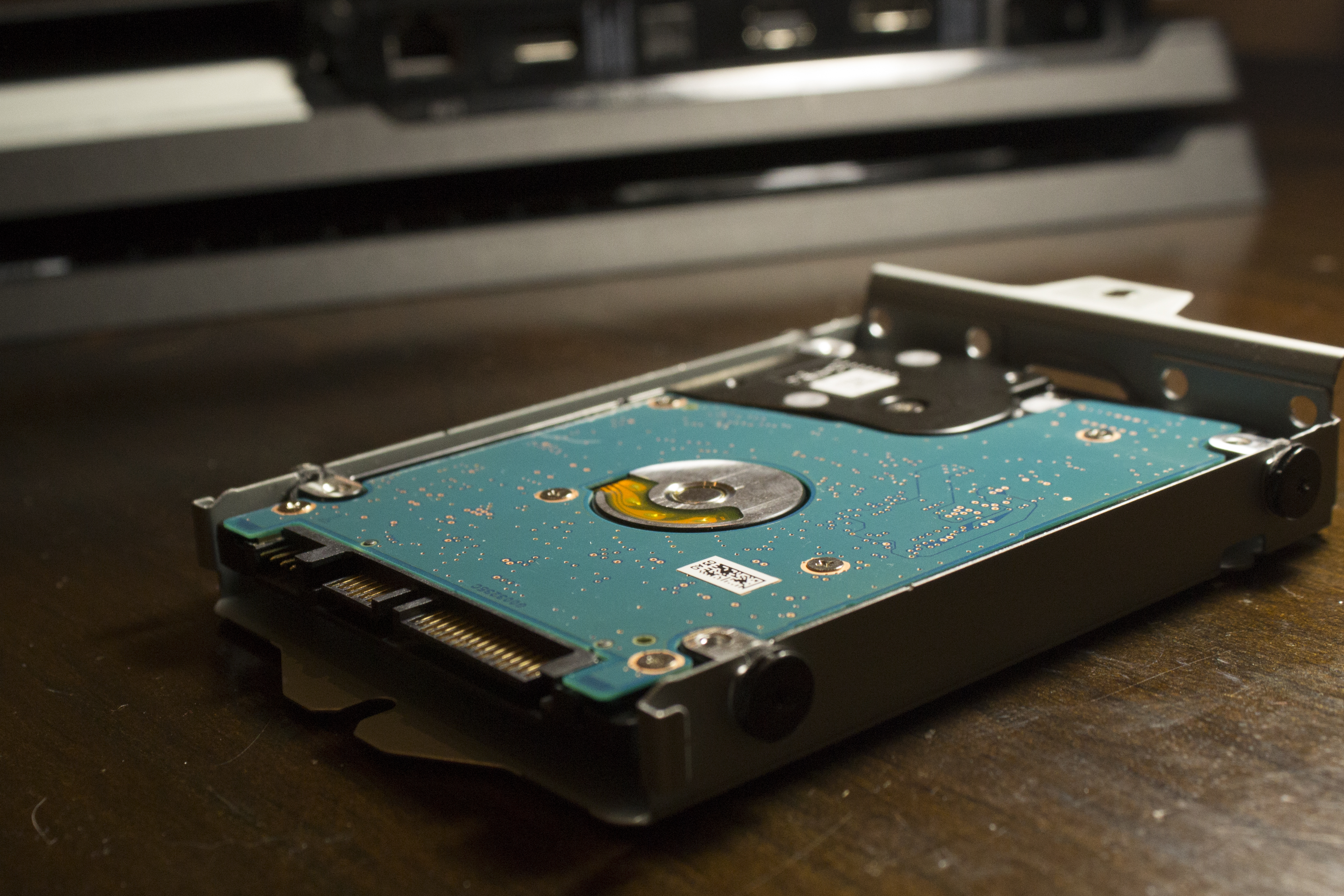 How to Upgrade Your PS4 Hard Drive