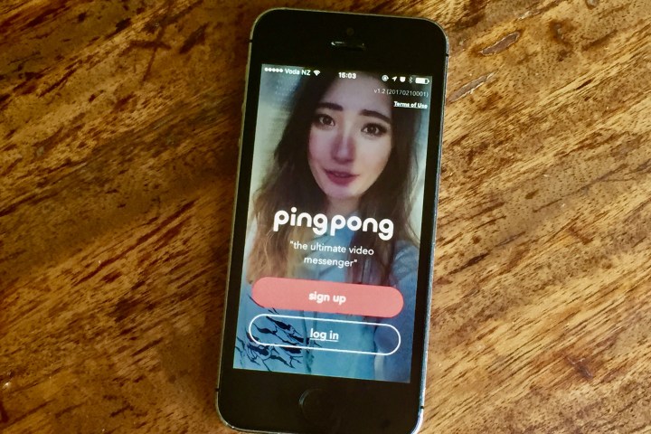 ping pong musically app