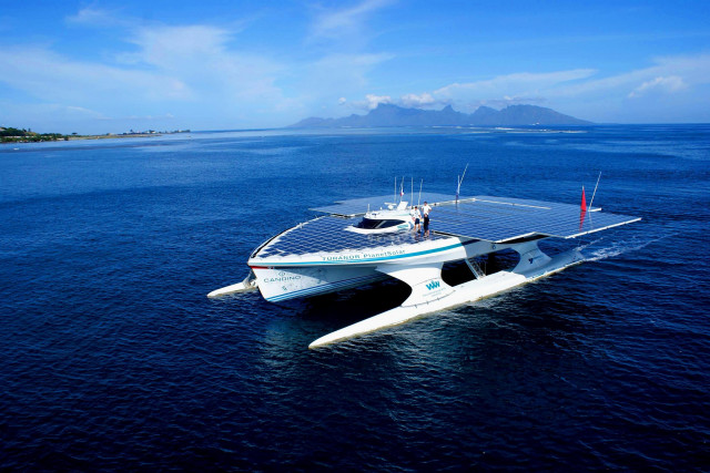 luxury yachts the worlds best super planetsolar 1