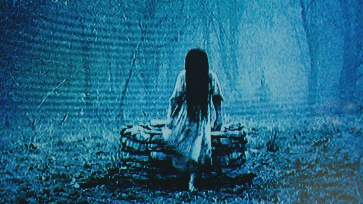 Rings movie review