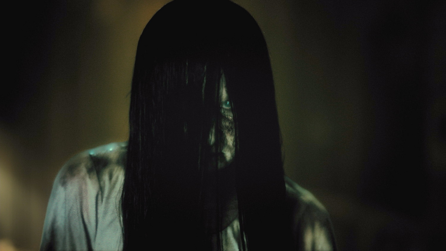 The Ring': EW review