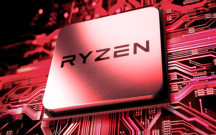 Where to Buy AMD's Ryzen 7 CPUs | Digital Trends