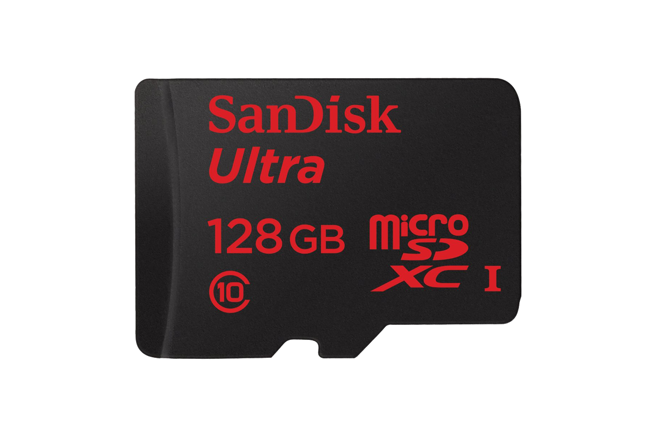 SANDISK - Carte Micro SD Nintendo switch microSDXC 128Go