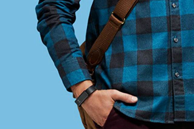 amazfit fitness tracker cover image