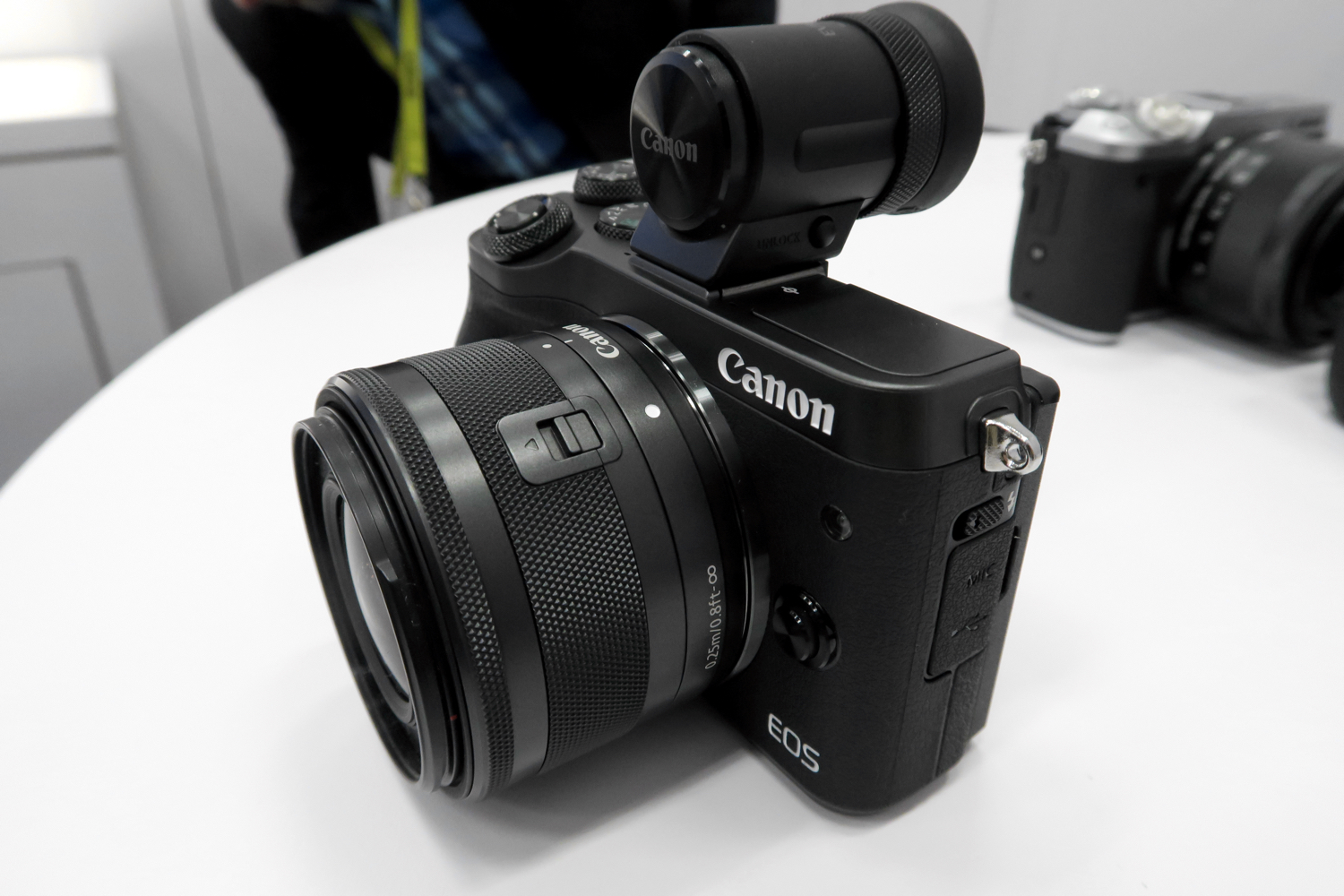 canon eos m6 announced cameras feb 2017 11