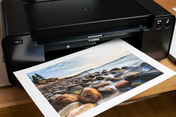 Best wide-format photo printers