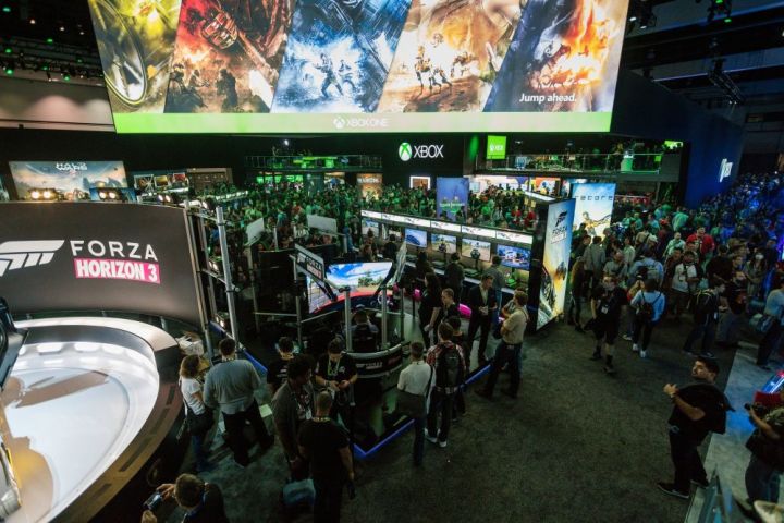 e3 2017 foes public e3floor