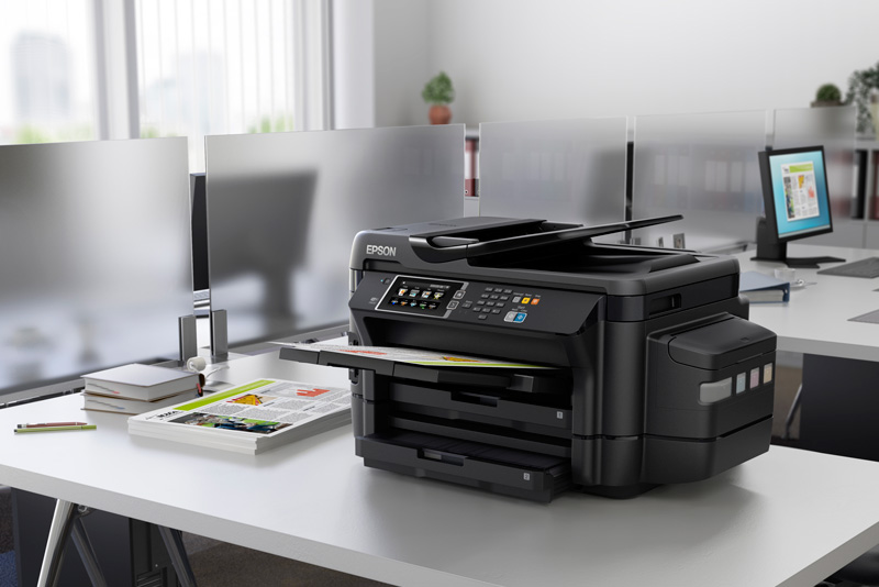parfume gavnlig pakistanske Home Printer Buying Guide: How to Choose a Printer That Best Fits Your  Needs | Digital Trends