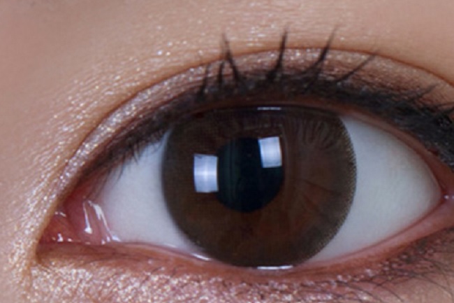 synthetic retina oxford eye pic clalen contact lenses