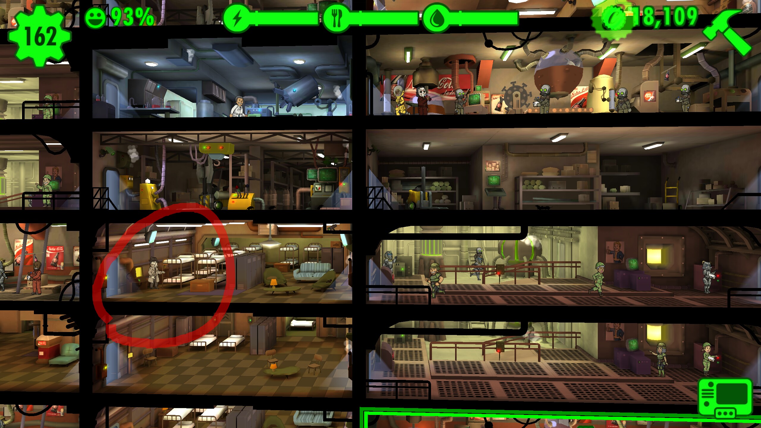 Fallout 4 shelter online фото 64