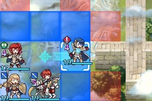 fire emblem heroes adds new summons chapters fireemblem update