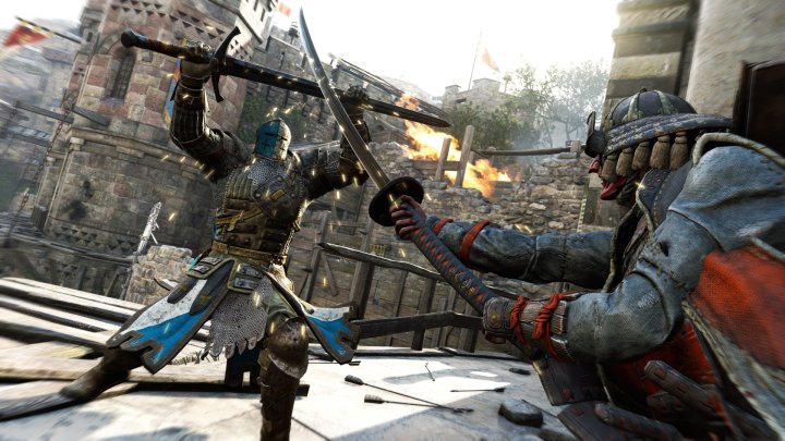 testing windows 10s new game mode for honor screen 01 ps4 us 06jun16