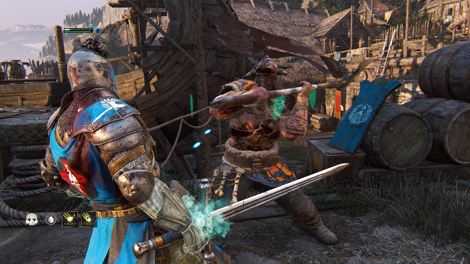 for honor pc performance guide how to improve framerate presets high 1