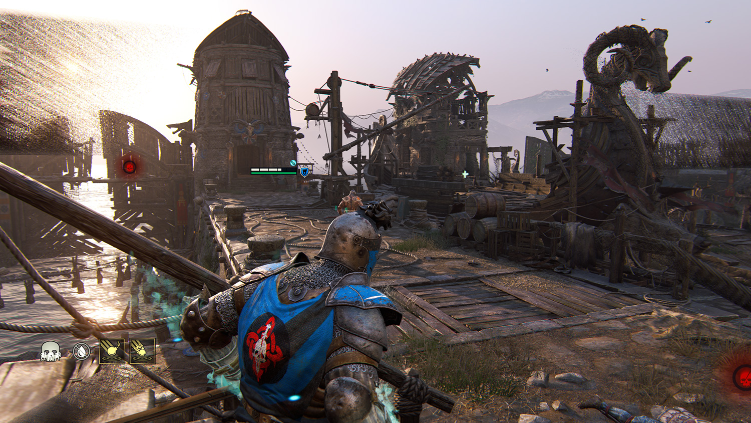for honor pc performance guide how to improve framerate presets high 2