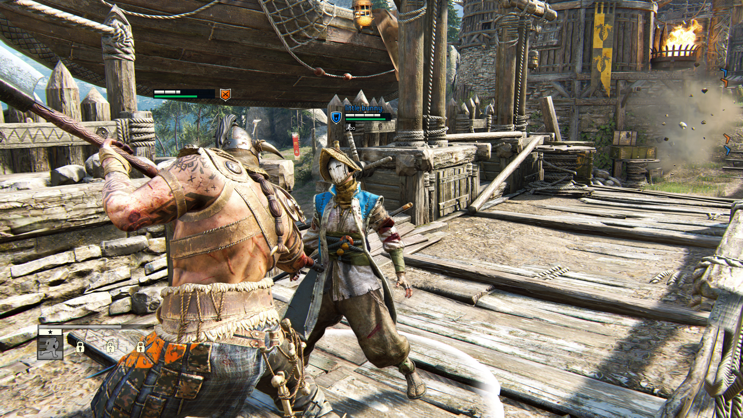 for honor pc performance guide how to improve framerate presets medium 1