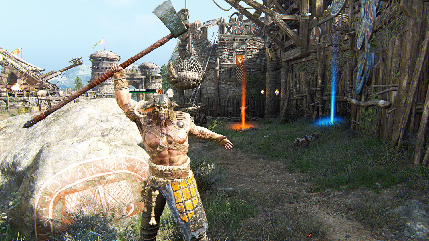 for honor pc performance guide how to improve framerate presets medium 2