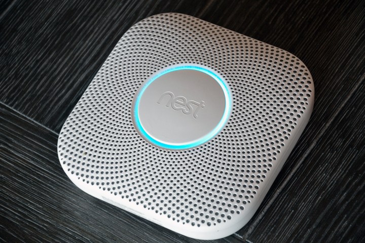 Nest Protect Smoke Alarm