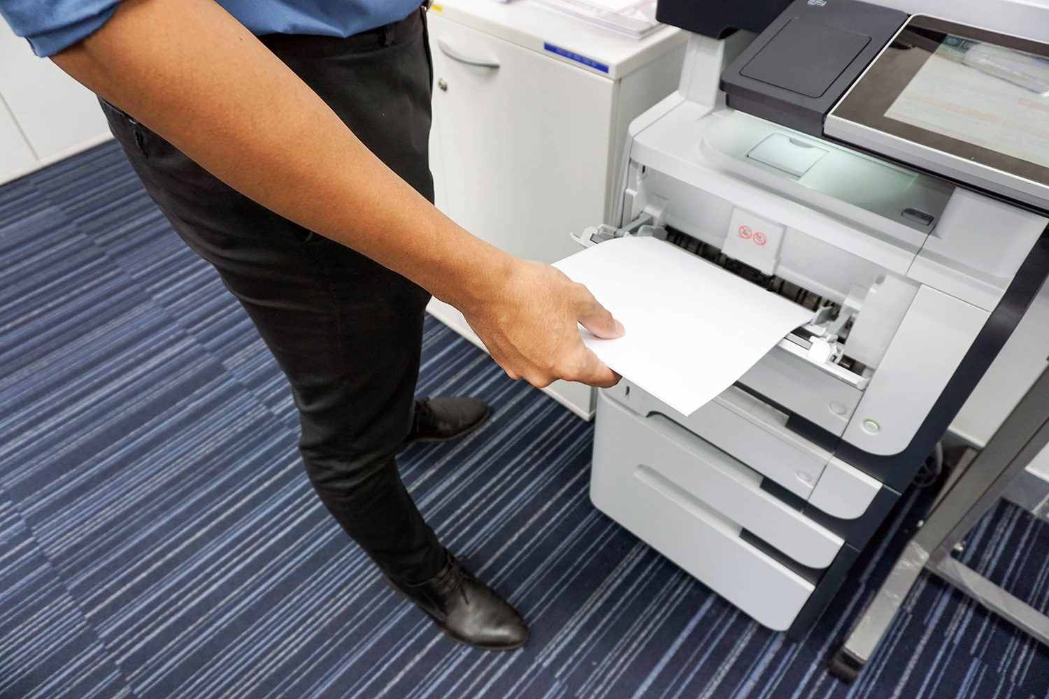 Buying Guide: Printer Paper