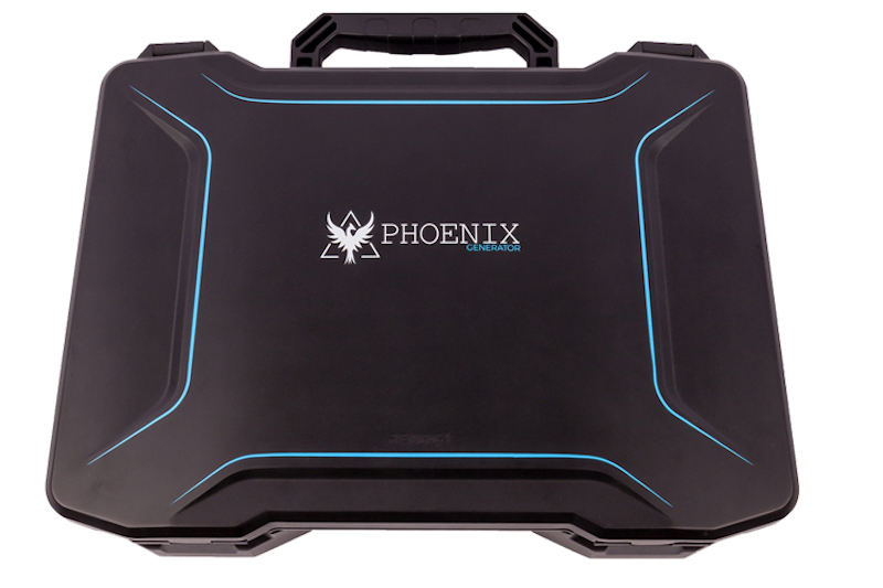 renogy phoenix solar briefcase 6