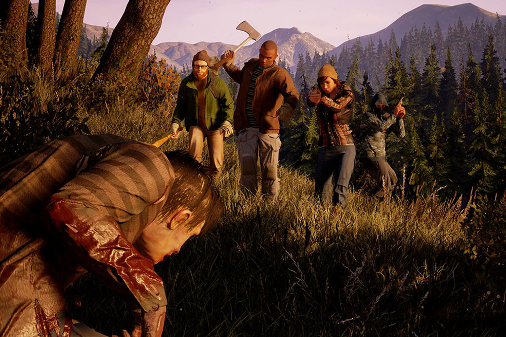State of Decay 2 Review (Xbox One X) 