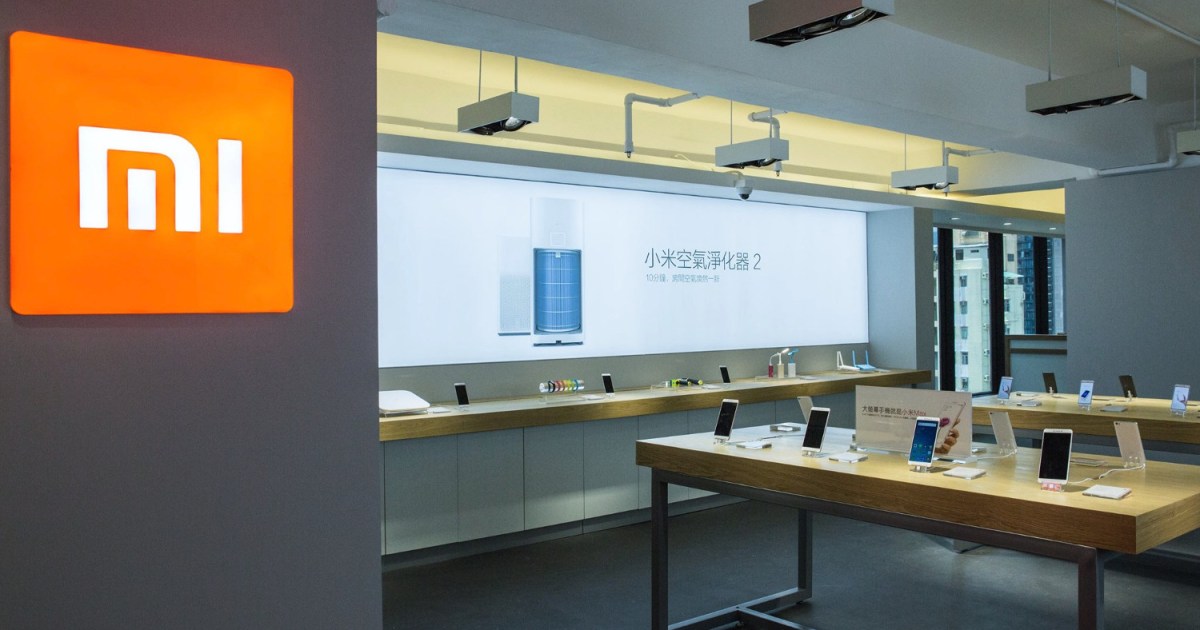 Xiaomi Wants To Open 1,000 Retail Stores In Next Three Years | Digital ...