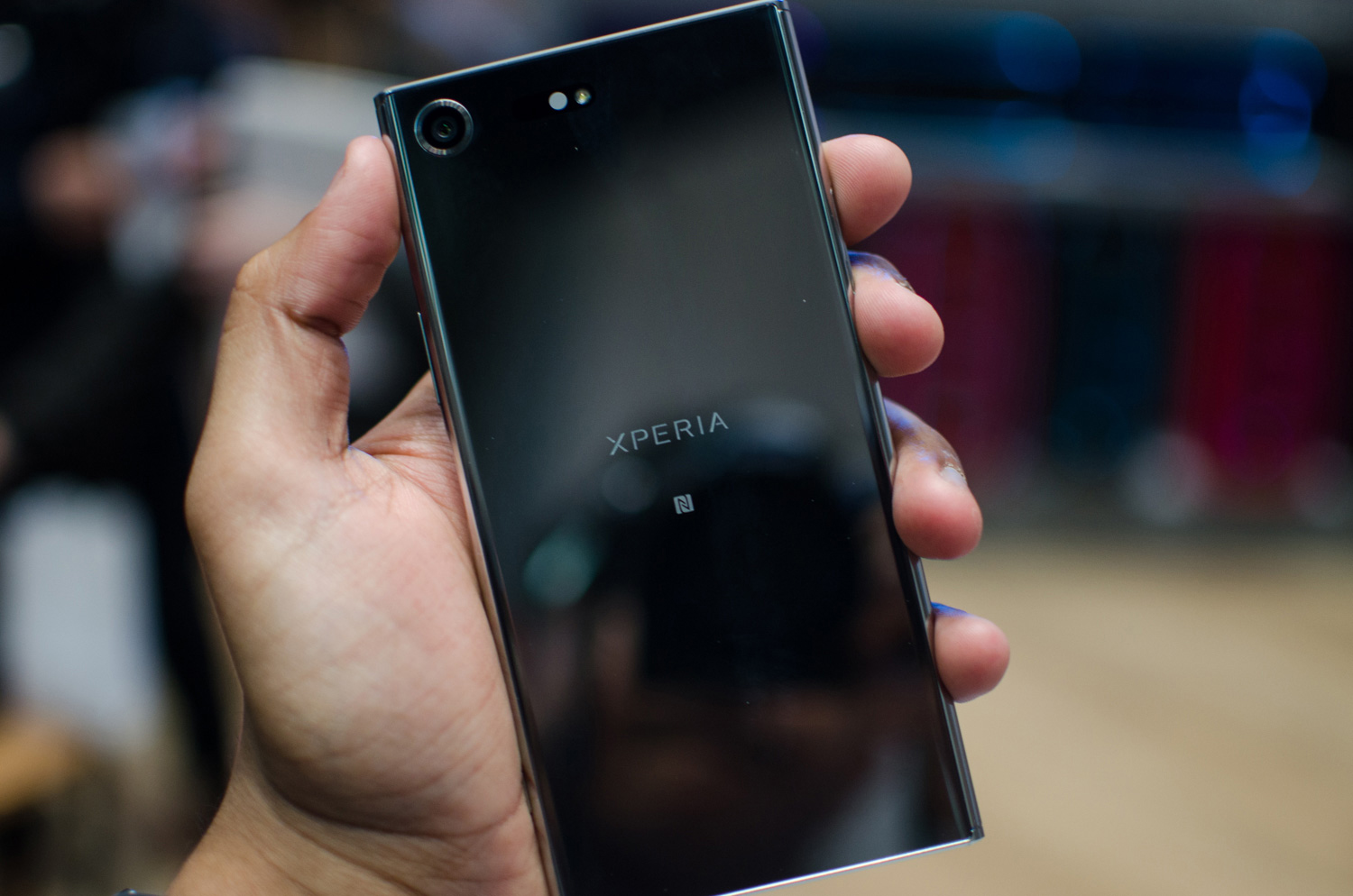 The 5 Best Cases for the Sony Xperia XZ Premium | Digital Trends
