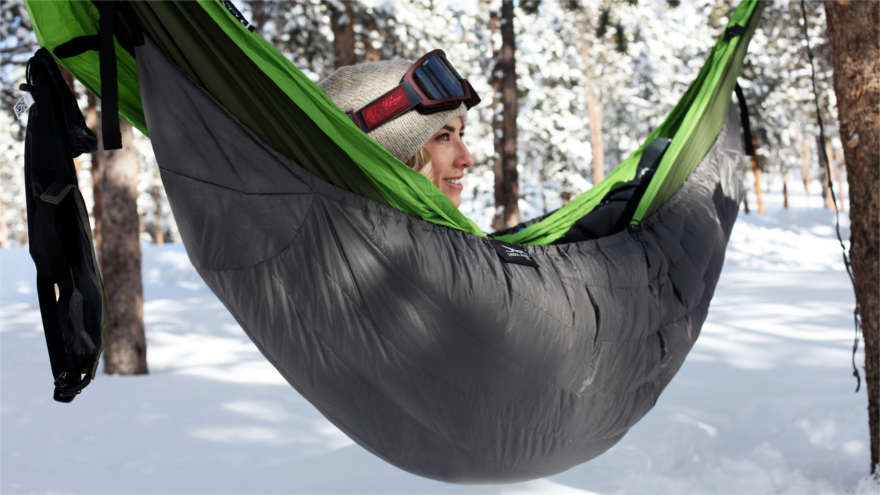 inferno insulated hammock kickstarter 1 expertlydesigned
