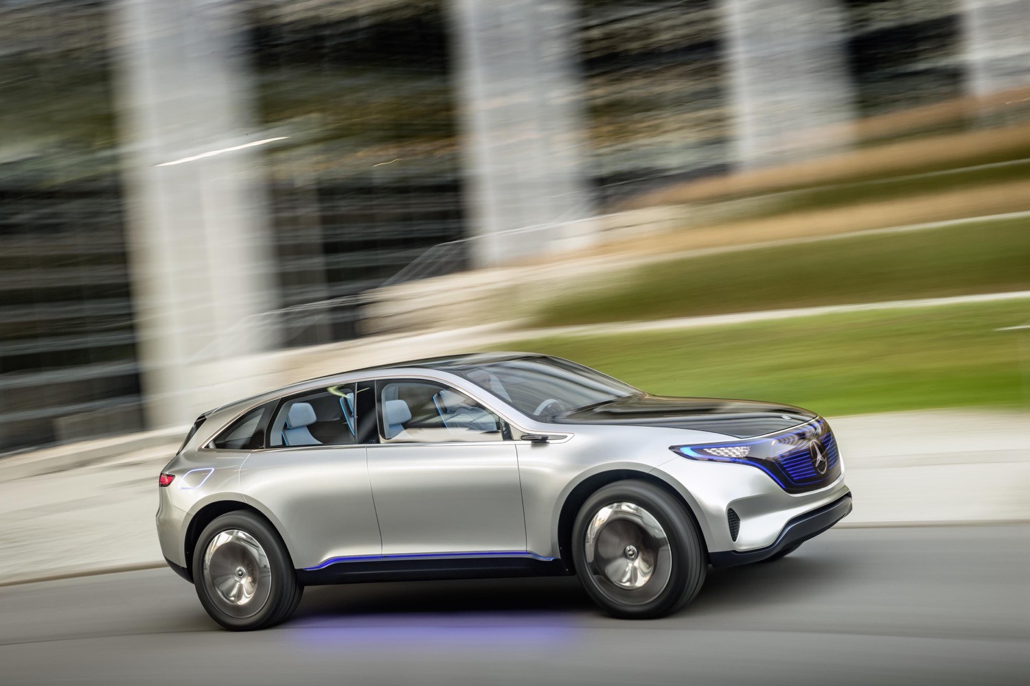 Mercedes-Benz Axel Harries Interview | News, Quotes, Insight | Digital ...