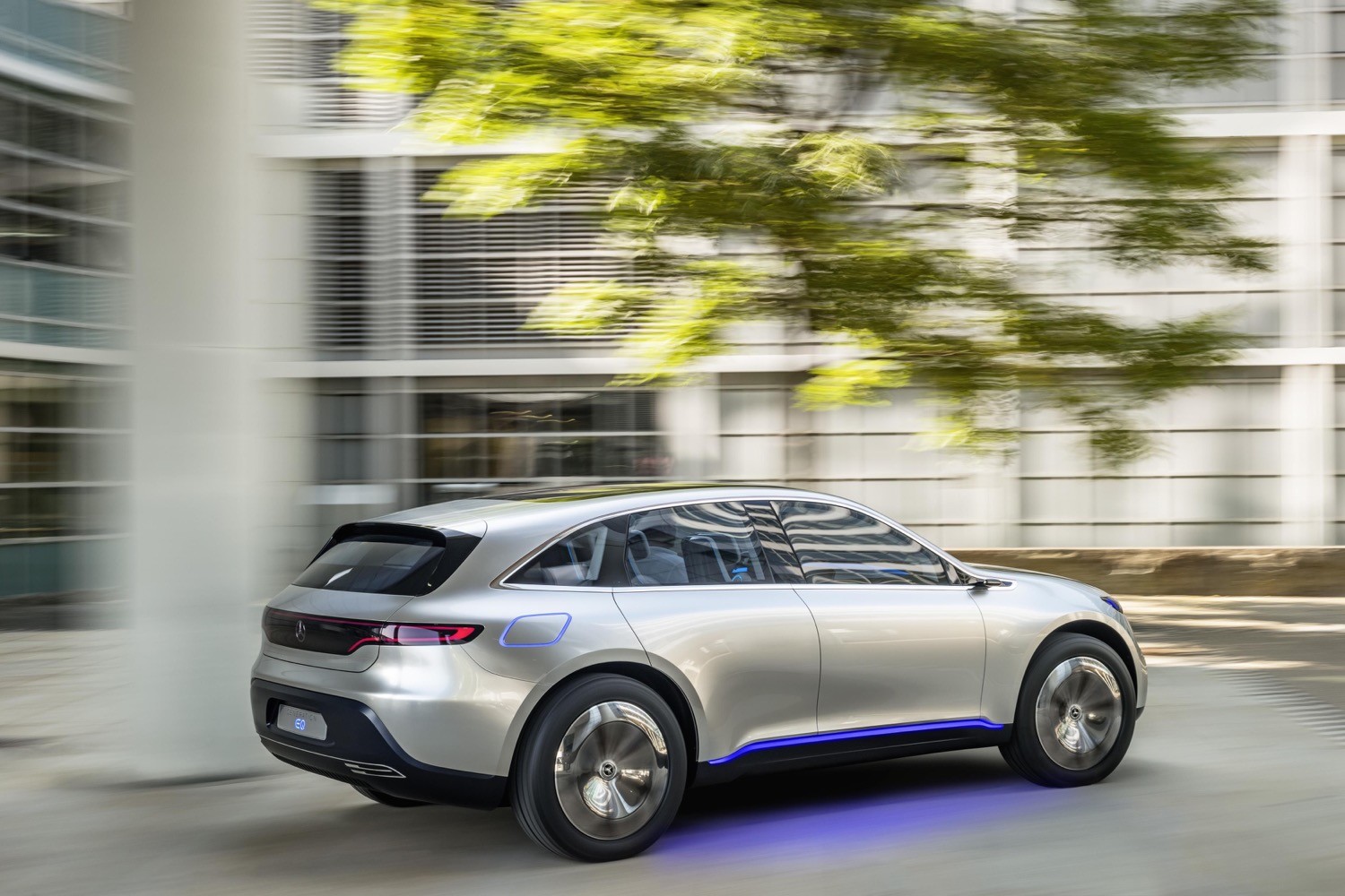 Mercedes-Benz Axel Harries Interview | News, Quotes, Insight | Digital ...