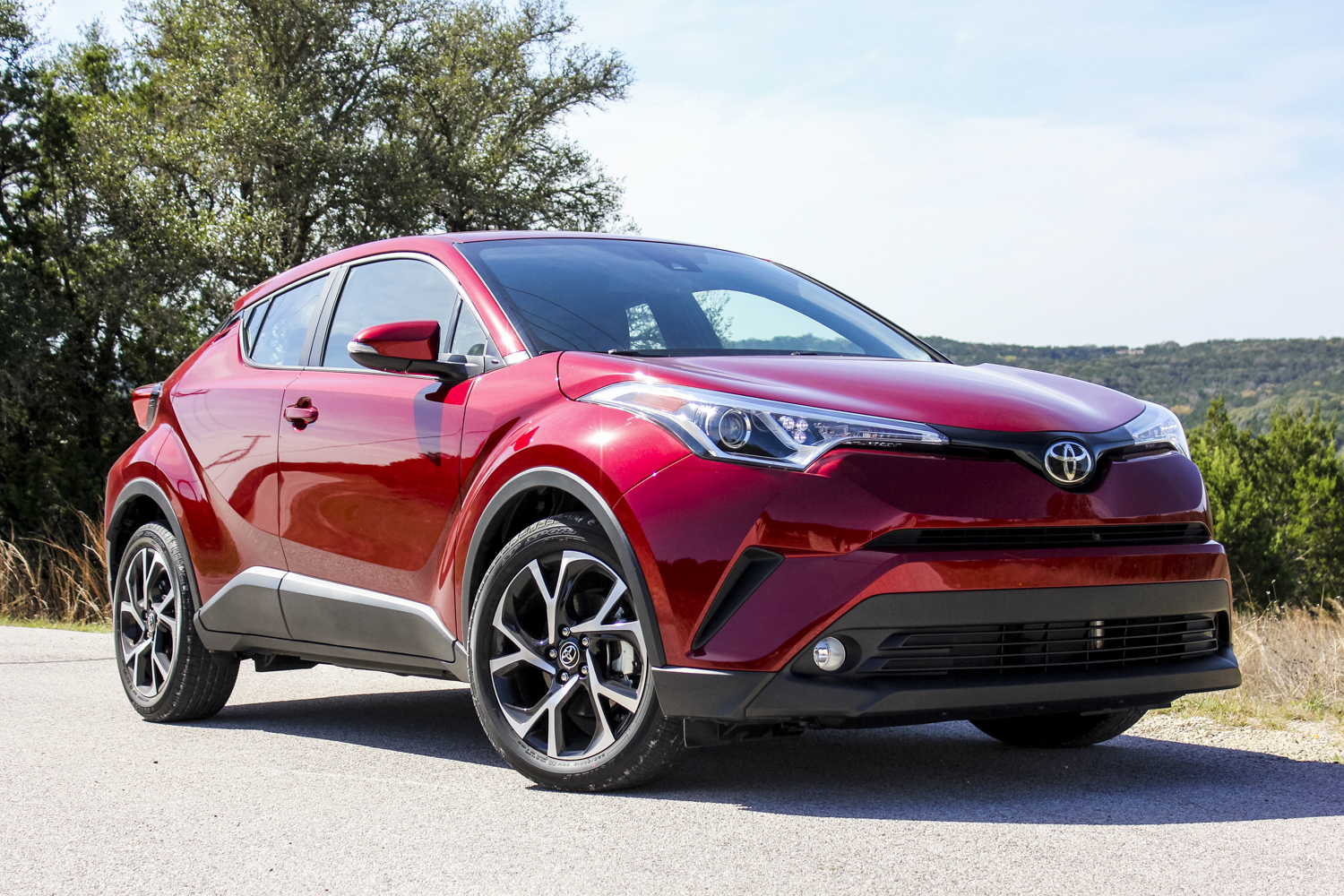 2018 toyota c hr first drive review firstdrive 000144
