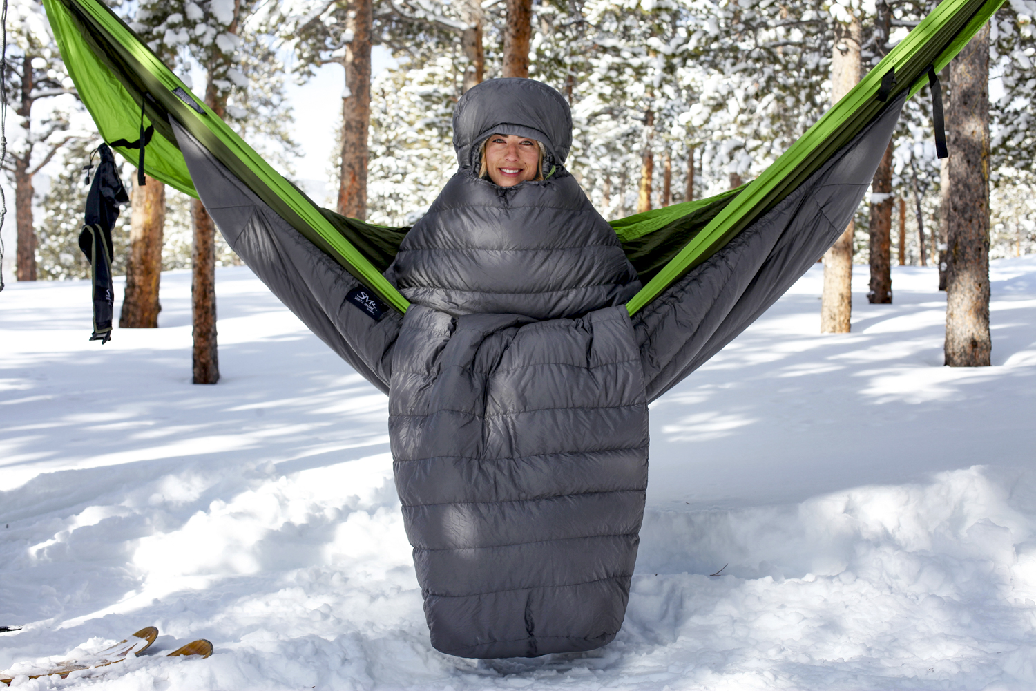inferno insulated hammock kickstarter 3 mobilityandcomfort